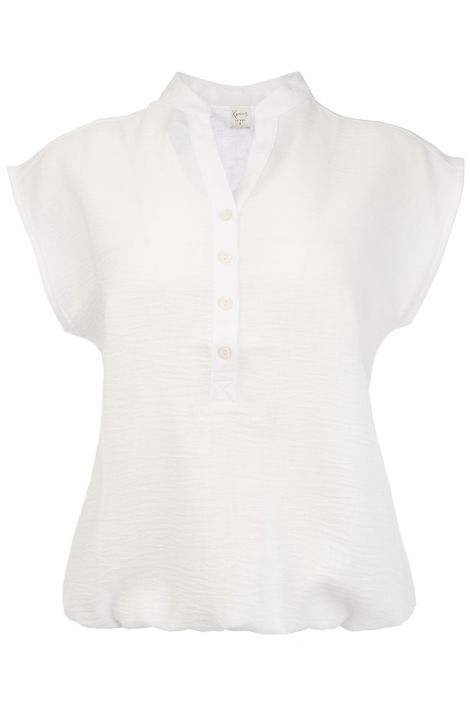 NED lucie sl washed crincle woven